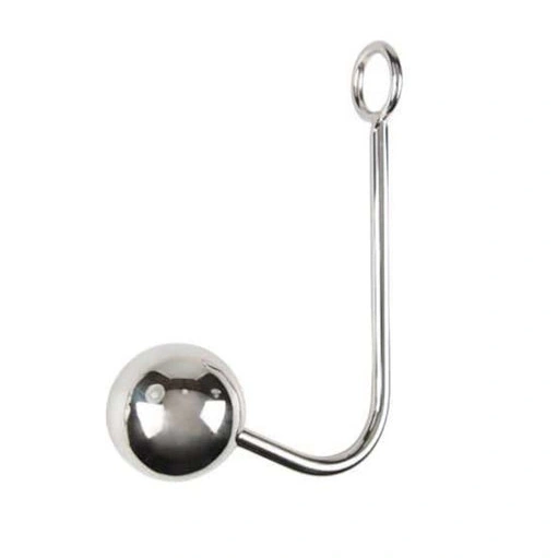 Anal Hooks Hook Steel BDSM 5299 AllNight Anal 0201